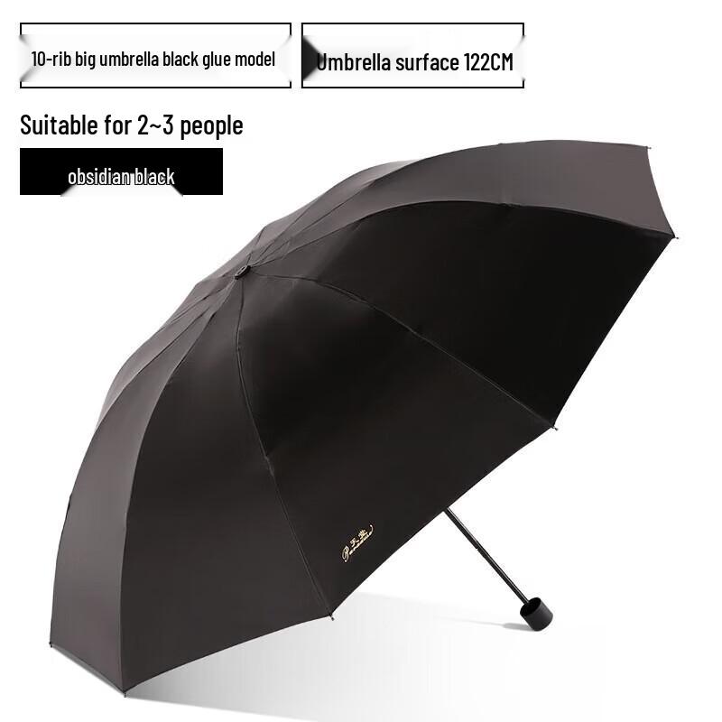 

Paradise 10-Rib Windproof Business Umbrella
