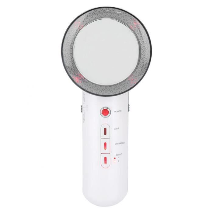 Appareil de minceur Corps massage EMS amincissant anti-cellulite
