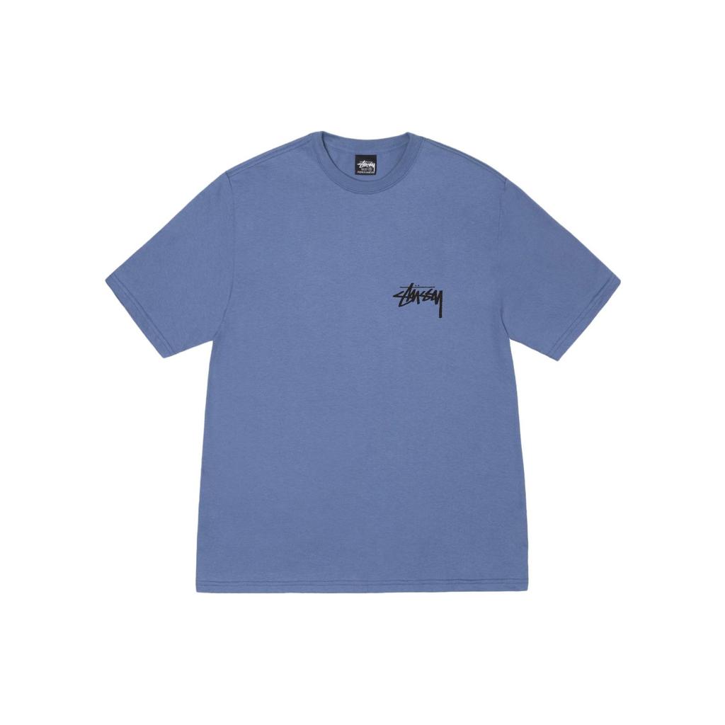 Stussy FW23 CLASSIC DOT TEE LogoT Unisex 1904929