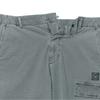 Mandarina Duck Men S One Pocket pantS garMent Dye 0pq14029