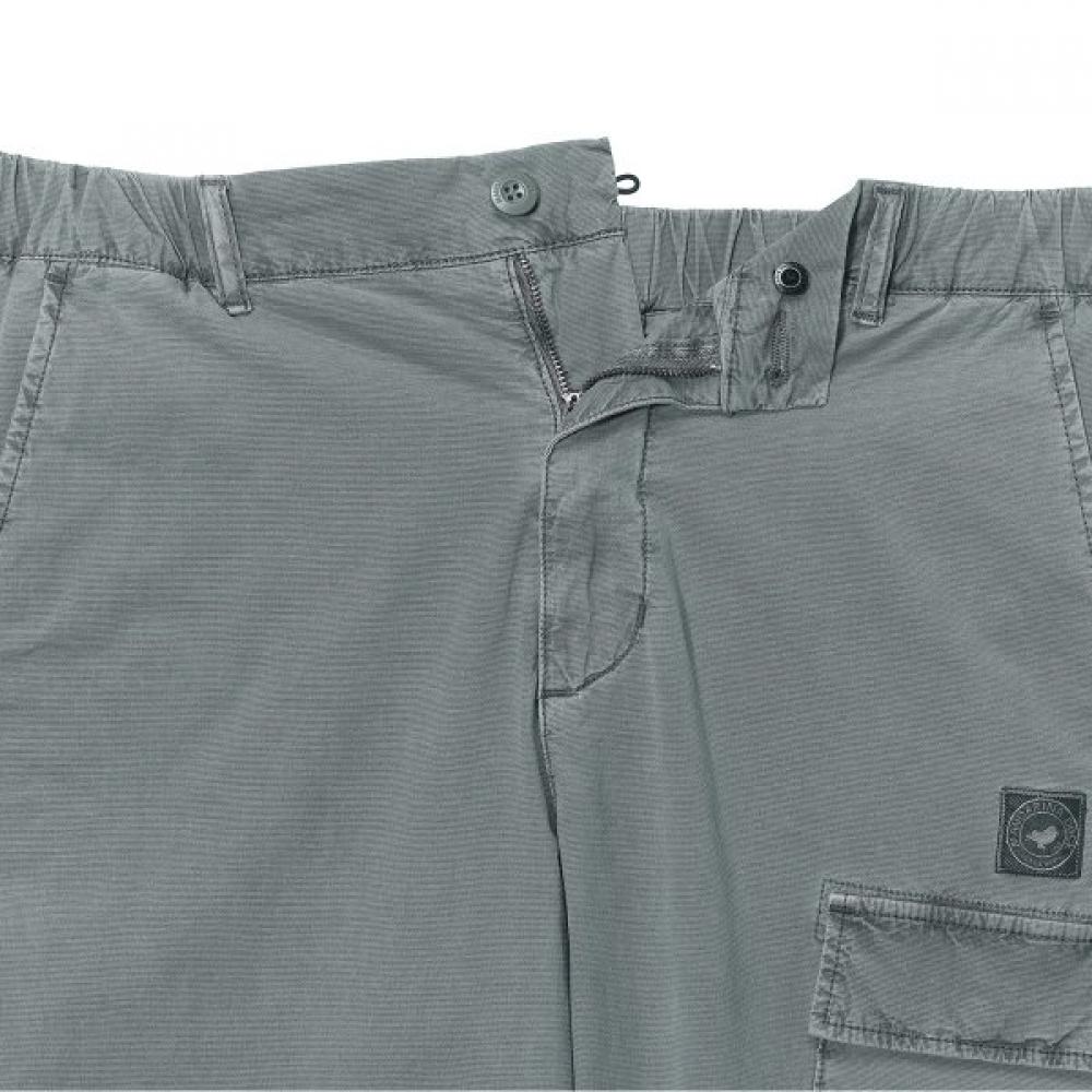 Mandarina Duck Men S One Pocket pantS garMent Dye 0pq14029