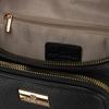 PU PTN MIS-05-5043 Black Pouch