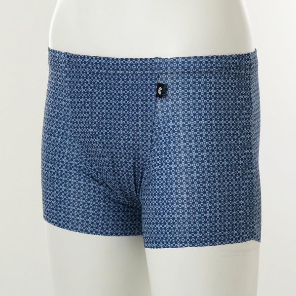 Wacoal Men S Poly Printed drawerS Wmp2462