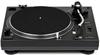 DJ-проигрыватель Dual DTJ 301.1 USB черный