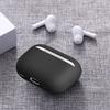 Earbud Protective Sleeve Shock-proof Anti-drop Soft Silicone Wireless Earphone Protector for AirPods Pro 2