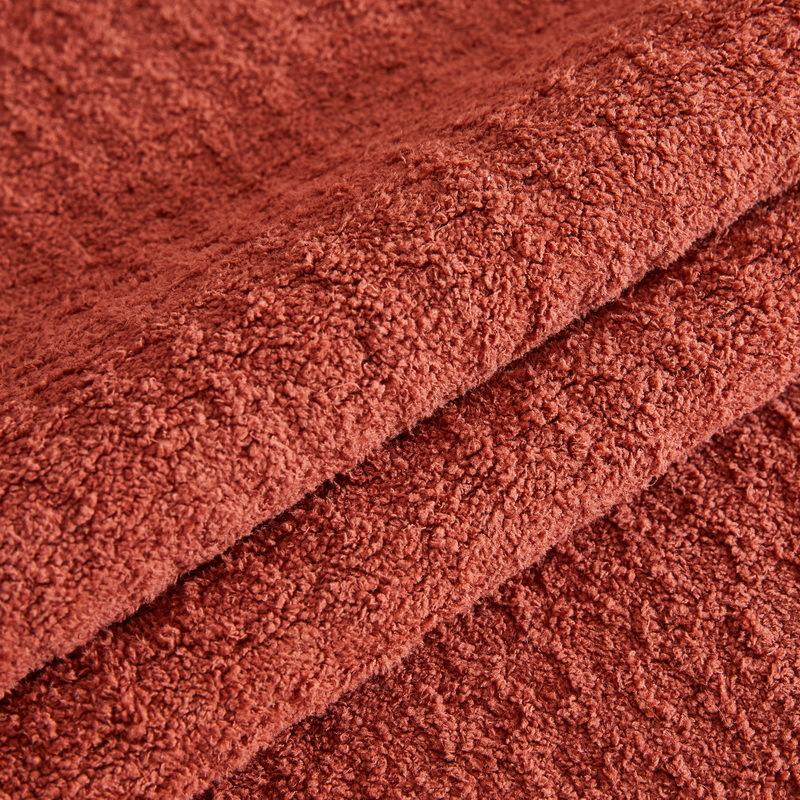 Lint Apple Pad, Lint Sofa Cushion, Simple Modern Seat Cushion, Winter Solid Color Sofa Cover  New Non-Slip