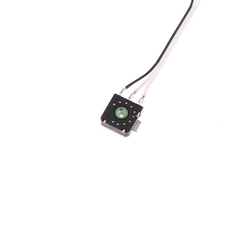 Ttc Mouse Wheel Encoder For Razer Naga 2014 Hex V2 Mamba 5G Epic Chroma With Wire Mouse Wheel Encoder