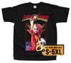 Flash Gordon V1 Poster Men T Shirt all sizes S-5XL
