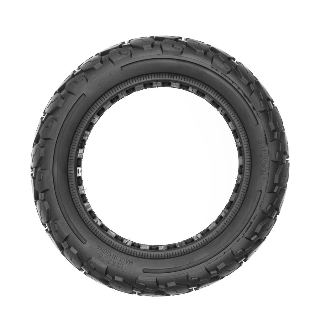צמיג 10X2.75-6.5 PU סנרוק אוניקס