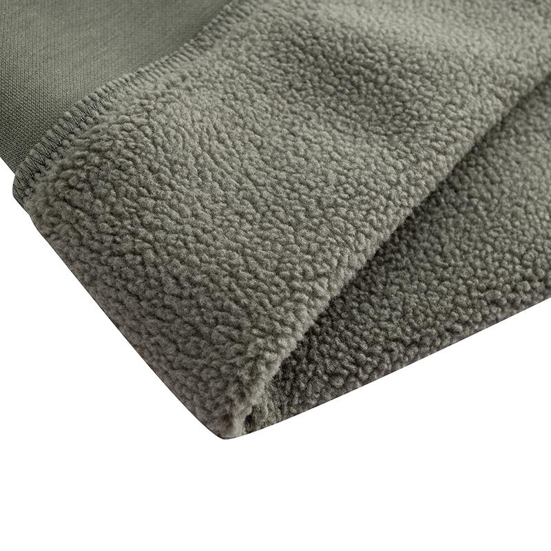 Anta Autumn Training Hoodie Men Hoodies 952547713-2