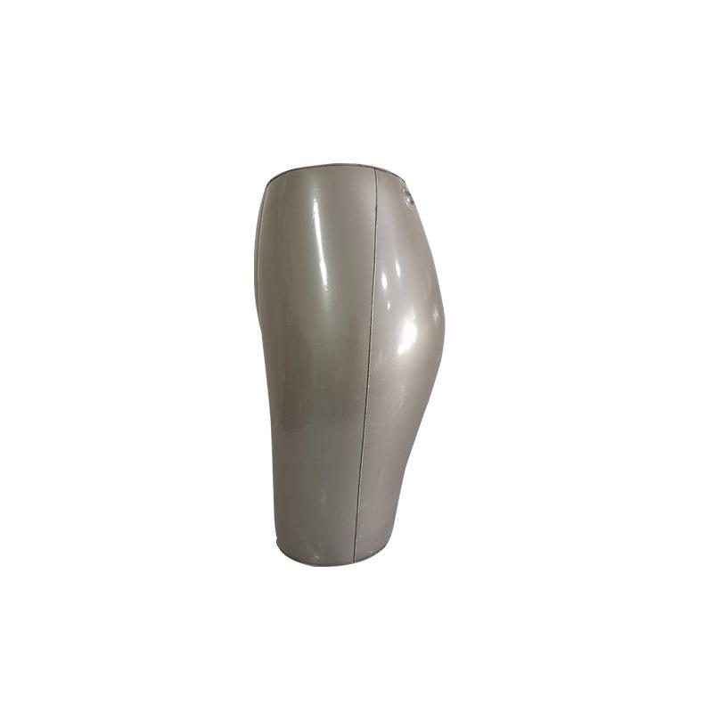 Inflatable Female Torso Mannequin for Clothing Display and Photography