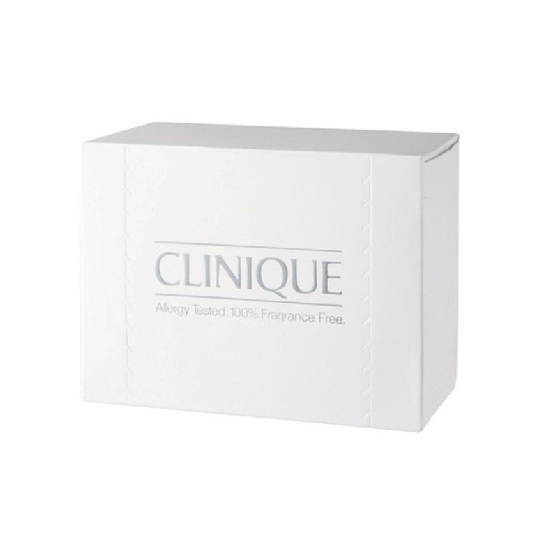 CLINIQUE cotton pads