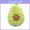 Premium Quality Stuffed Animals Avocado Pillow Adorable Plush Toy For All Ages