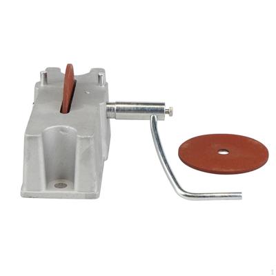 Utensili abrasivi – Fresatrici elettriche