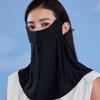 Outdoor Solar Fan Hat Neck Coverage Quickly Dry Fabric Hat Adjustable Sun Hat Sweat Absorbing Solar Fan Hat for Outdoor