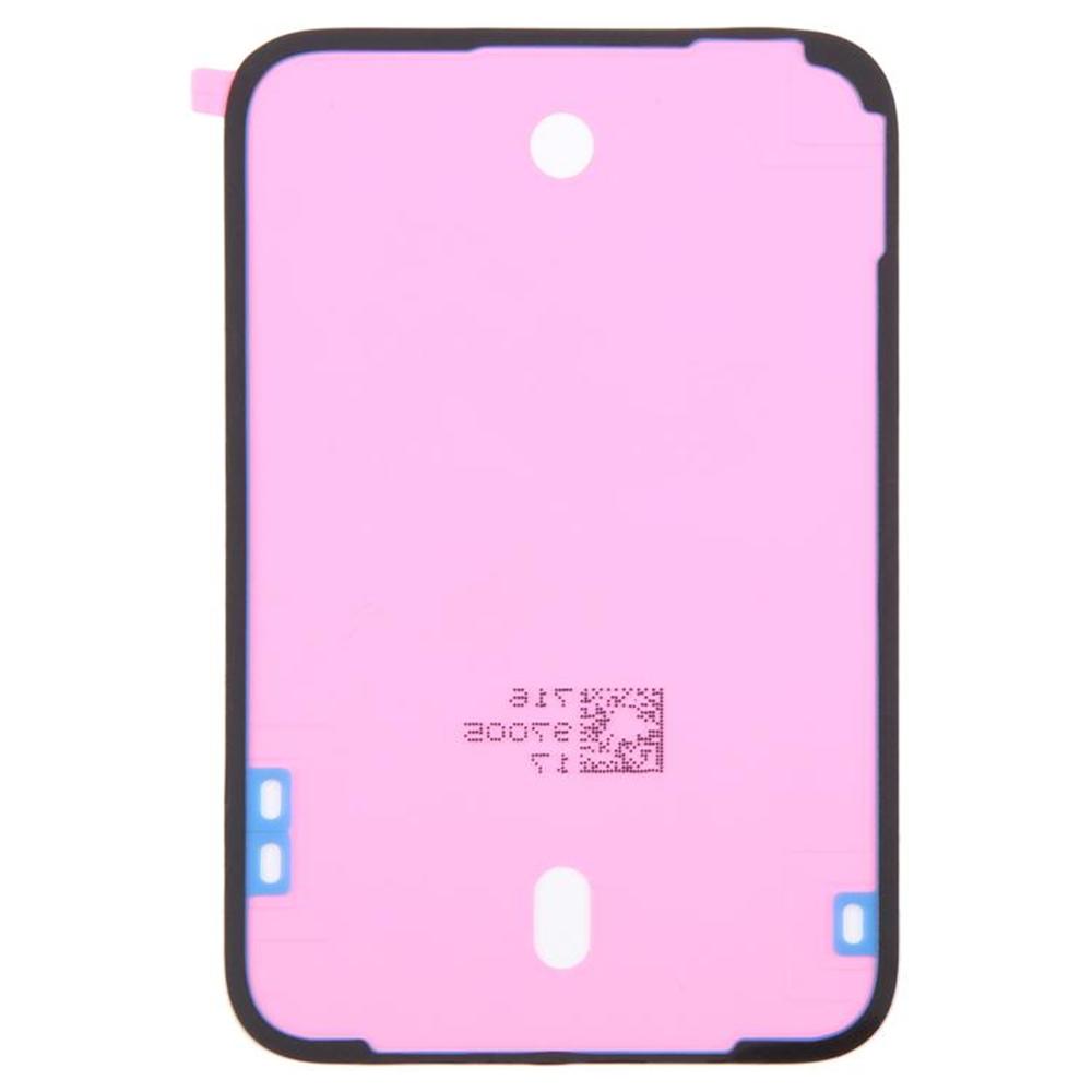 

For iPhone 17 Pro OEM Battery Housing Sticker Replacement Part