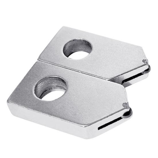 2Pcs/Set Glass Bottle Cutter Head Cutting Machine Craft Blades Tool Replacements