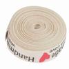 1pcs Fonts Printed Cotton Ribbon Tape 1.5cm Width Fabric Craft Ribbon DIY Sewing Ribbon  Packaging