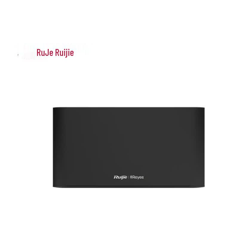 Ruijie RG-EG105G-P V2 Enterprise Gigabit PoE Gateway Router (CN Version)