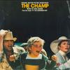 LP Record OST DAVE GRUSIN  Champ P9001 PLANET 1979 US Soundtracks  Musicals Used