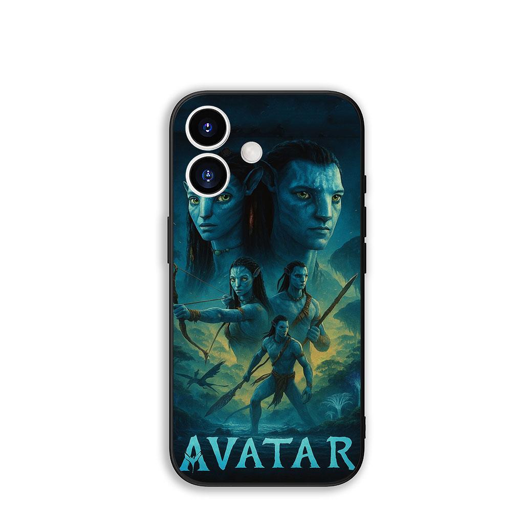

Avatar The Way of Water 2 3 for Motorola Moto Edge 70 60 Fusion 40 NEO 20 Pro G Stylus G56 G96 G71 G73 G52 G41 G42 G50 G51 Case Motorola Moto G52