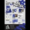[Pre-order] B THE HOOD - 1st Mini Album [THE REAL DEAL] (CHOP Ver.) + Free Gift