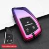 Buick Envision S Key Cover: 2020 Avenir Metal Shell Protection