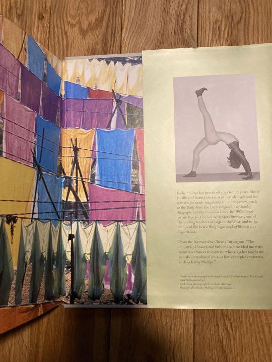 [USED] The Spirit of Yoga Yoga Textbook