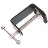 C Shape Table Mount Clamp Clip Universal