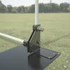 Golf Swing Plane Coach Easy to Use Sports Training Equipment Stable Structure