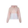 New Nike Jackets Women's Washed Coral Red/White CJ7345-664