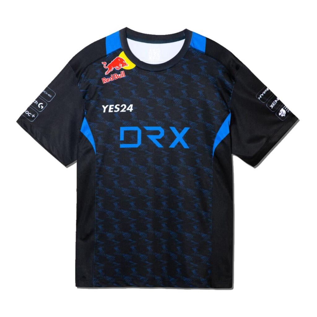 DRX 2022ユニフォーム Buy Drx Team Jersey 2022 Lol Lck Deft Zeka Beryl Pyosik