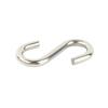 Weimeng Stainless Steel S-Shaped Hook - Convenient Multi-Purpose Hanger