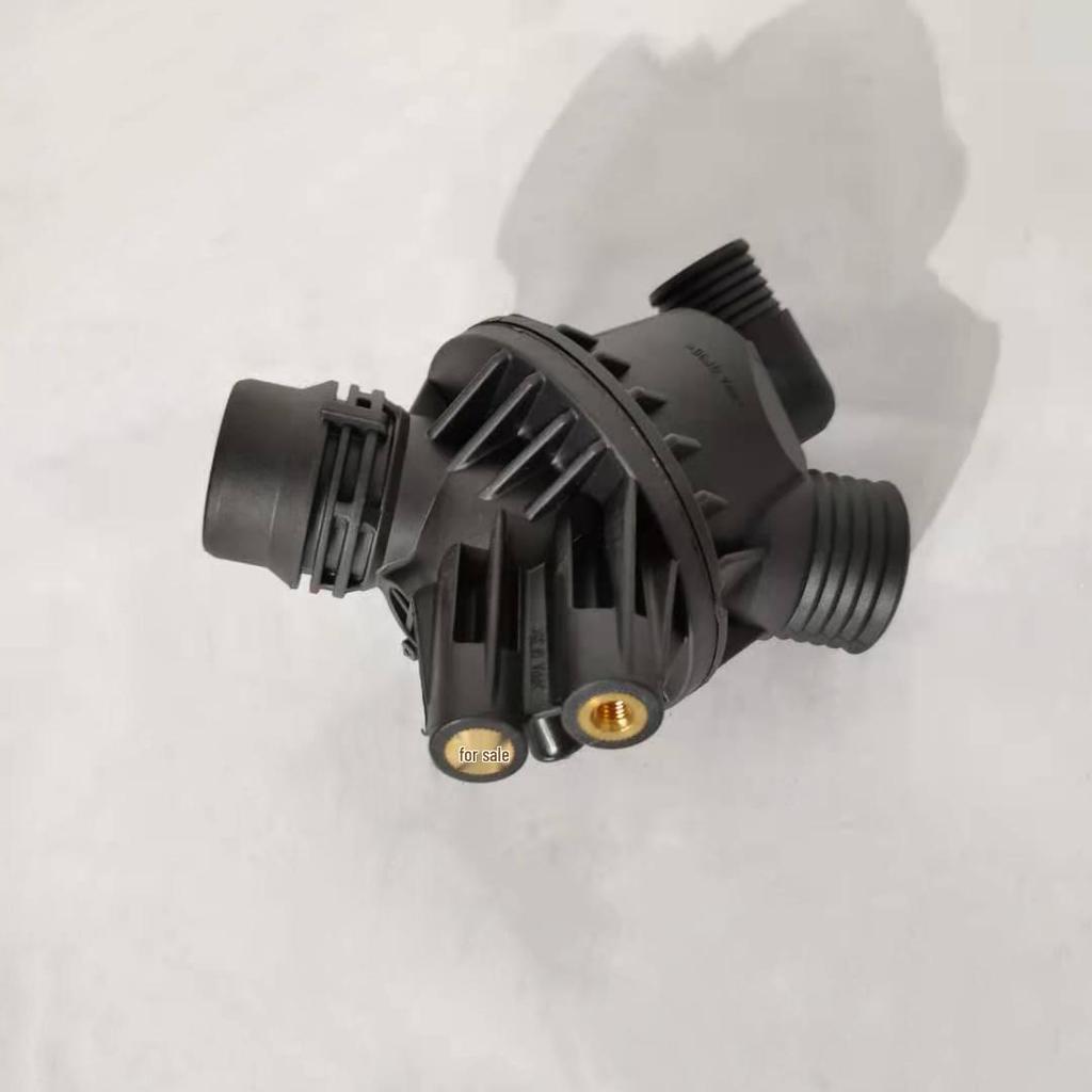 BMW X3 Water Pump & Thermostat Cooling System 11537586783