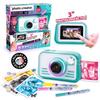 Instant Camera Photo Paper - Creator - CLK 046 Canal Toys