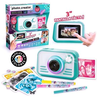 Giocattoli elettronici – Macchine fotografiche giocattolo