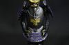Meister Japan Rüstungs-Serie A Nobunaga Oda Samurai-Rüstung Figur Ausstellungsmodell