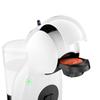 De'Longhi Piccolo Capsule Coffee Machine 15 Bar White 1 Pc