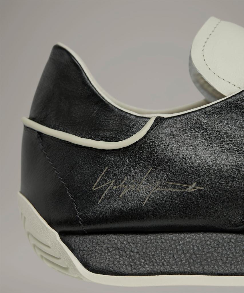 Y-3 Y-3 Country - Black / Js0586