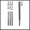 Hammer Drill TC-RH 620 4F Kit