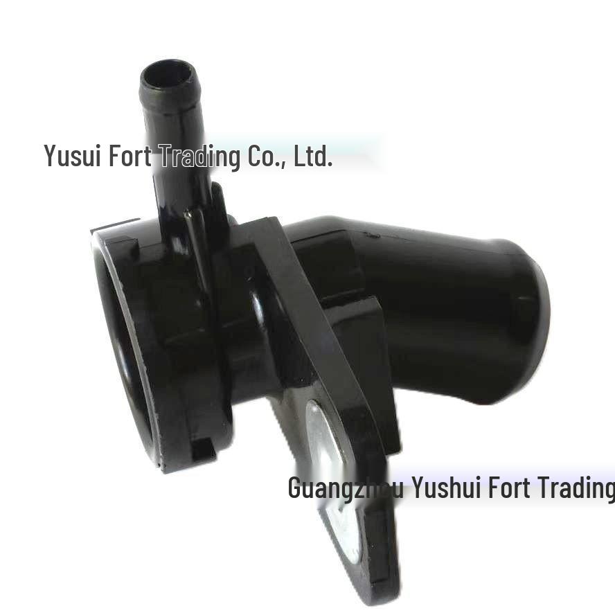 19050-PWA-J51 Radiator Water Inlet Filling Funnel for 2005-2008 Honda Fit Hatchback Sidao Enjike