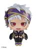 Lucup Disney Twisted Wonderland Karim Al-Azim Painted PVC figure, approx. 110mm
