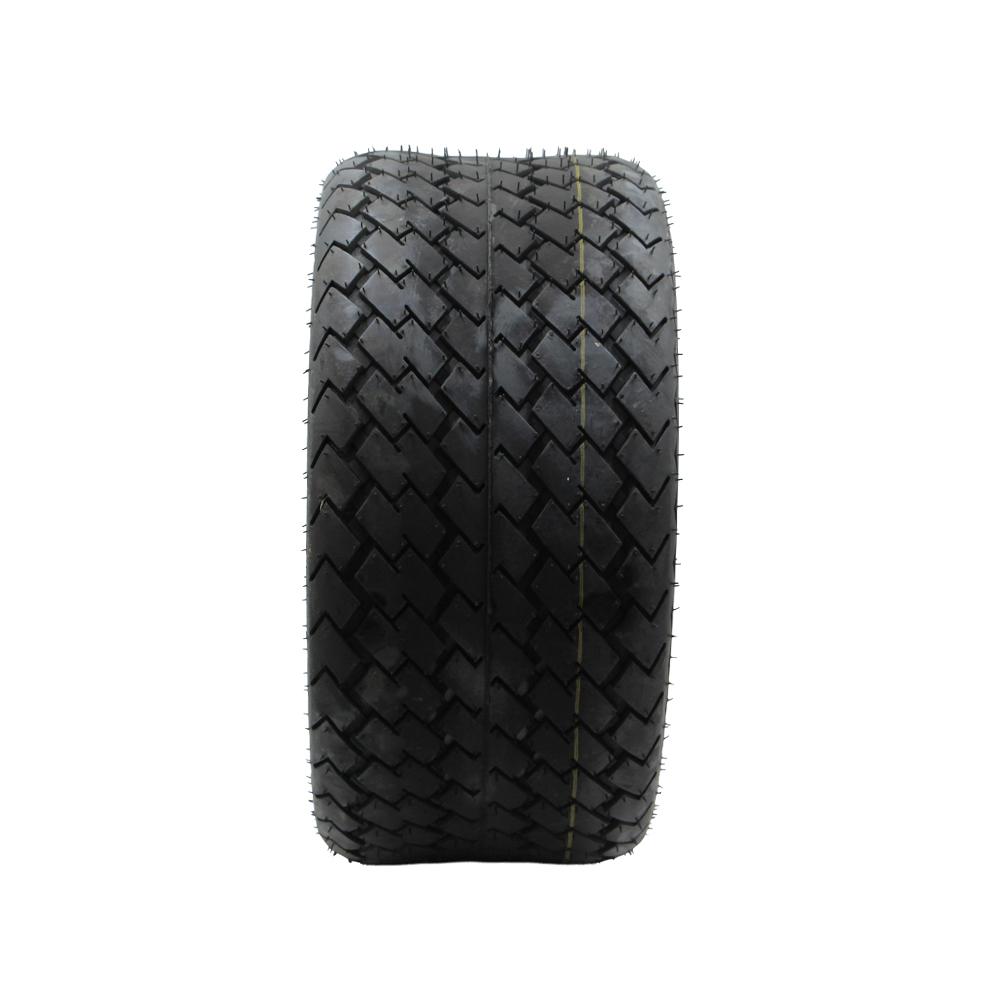 215/60-8 Thickened Wear-resistant Tubeless Tire 18x8.50-8 Vacuum Tyre 6 PR For Golf Cart ATV Tourist Bus Wheel Parts