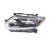 New Qijun 14-16 Headlight Half Assembly: Front Headlight Replacement