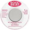 7inch Record MAX ROMEO / B.B. SEATON - My Jamaican Collie / Gimme Little L SBS083 Soul Beat 2009 UK Reggae, Ska & Dub Used