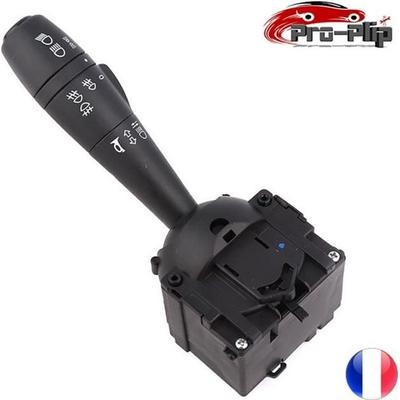 Comfort Dacia Dokker Lodgy Logan Sandero Renault Clio 8201167988 255405056R Steering Wheel Control Turn Signals Pro-Plip