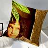 Classic Movie Leon The Professional Pillow Case Square Pillow Bedroom Sofa Leisure Comfort Cushion Car Home Decoration