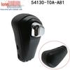 Gear Shift Knob Button 54130-T0A-A01 for 2015-2016 Honda CR-V Siwei