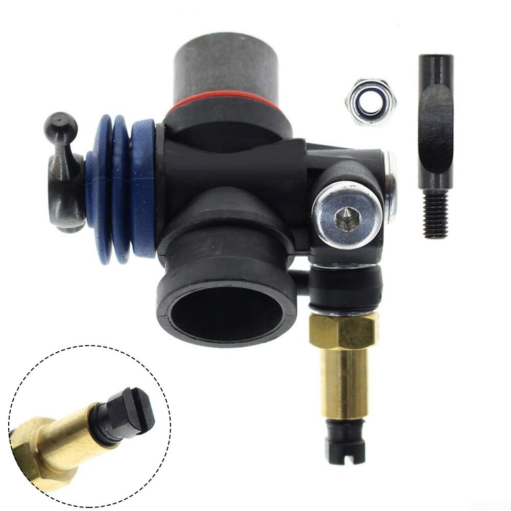 

Carburetor Carburetor For Traxxas RC Car 4907 3.3 T-maxx
