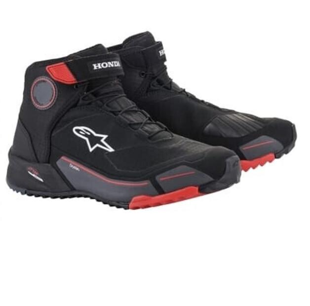 Alpinestars CR-X Drystar Honda Boots